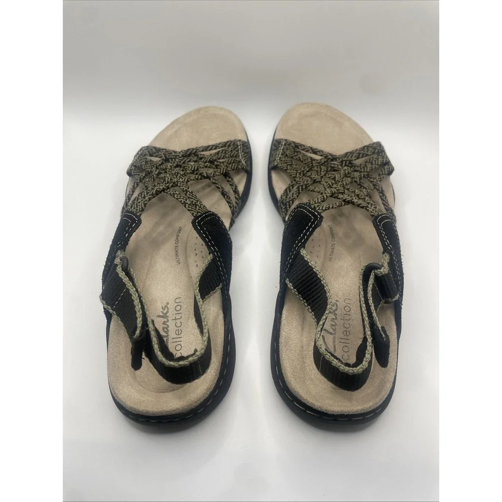 Clarks women amanda